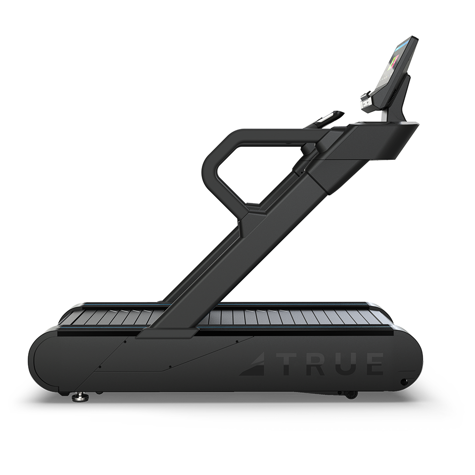 TRUE Stryker Slat Treadmill