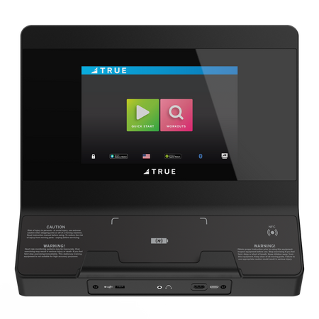 TRUE UNITE 10” Touchscreen Console