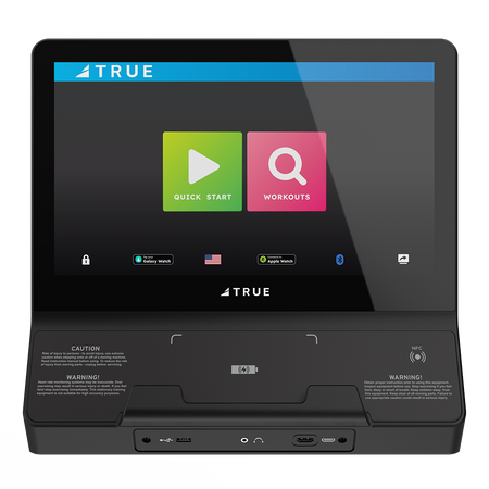 TRUE UNITE 16” Touchscreen Console