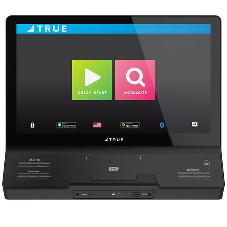 TRUE UNITE 22” Touchscreen Console
