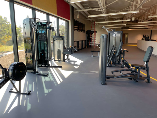 Thornton Community Center 
