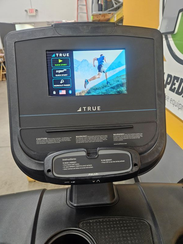 Pre-Owned True C900