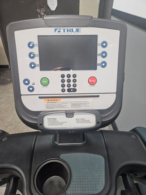 Pre-Owned True Fitness CS900