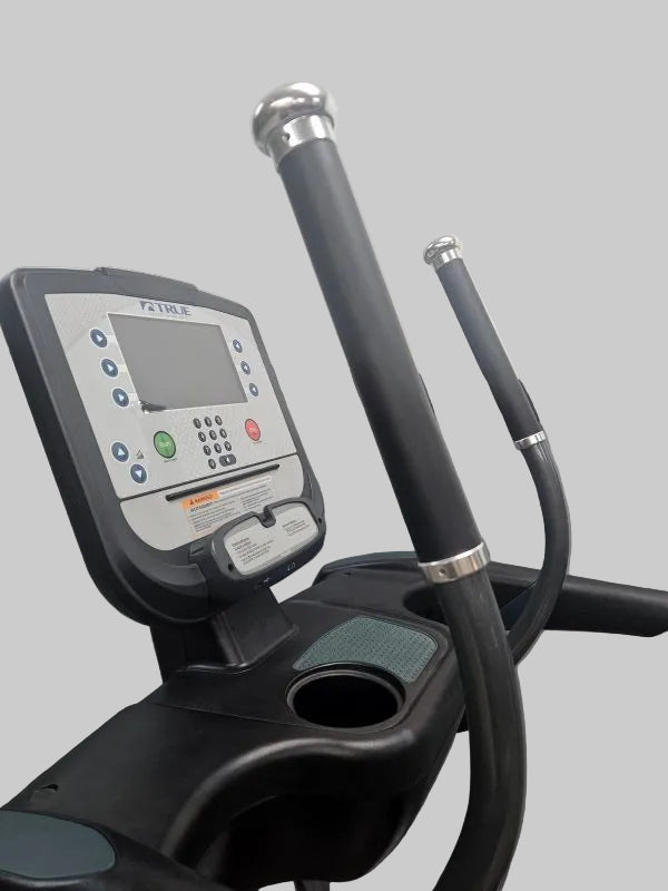 Pre-Owned True Fitness CS900