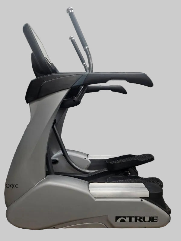 Pre-Owned True Fitness CS900