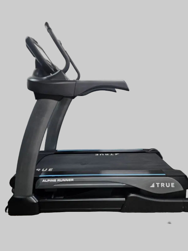 Pre-Owned True Fitness Alpine Runner