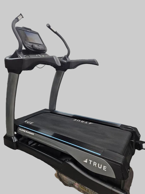 Pre-Owned True Fitness Alpine Runner