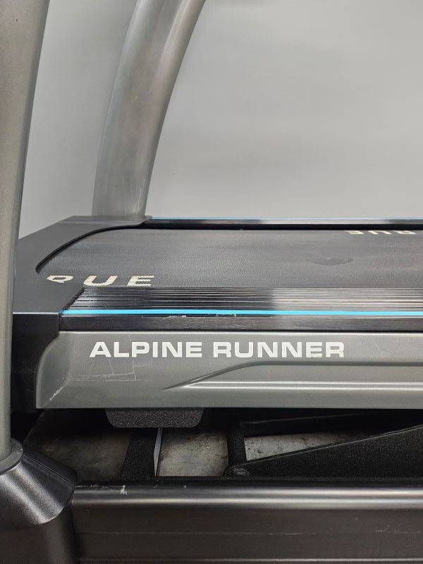Pre-Owned True Fitness Alpine Runner