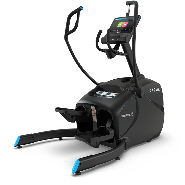 True LateralX Elliptical