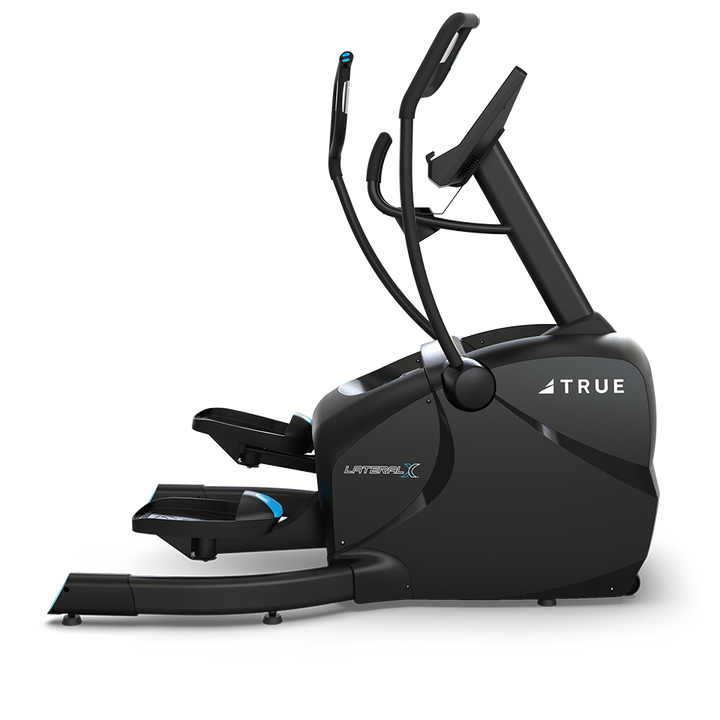 True LateralX Elliptical