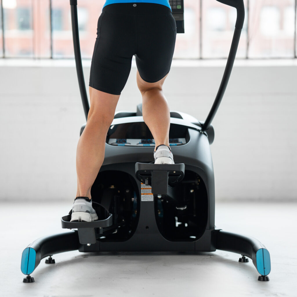 True LateralX Elliptical