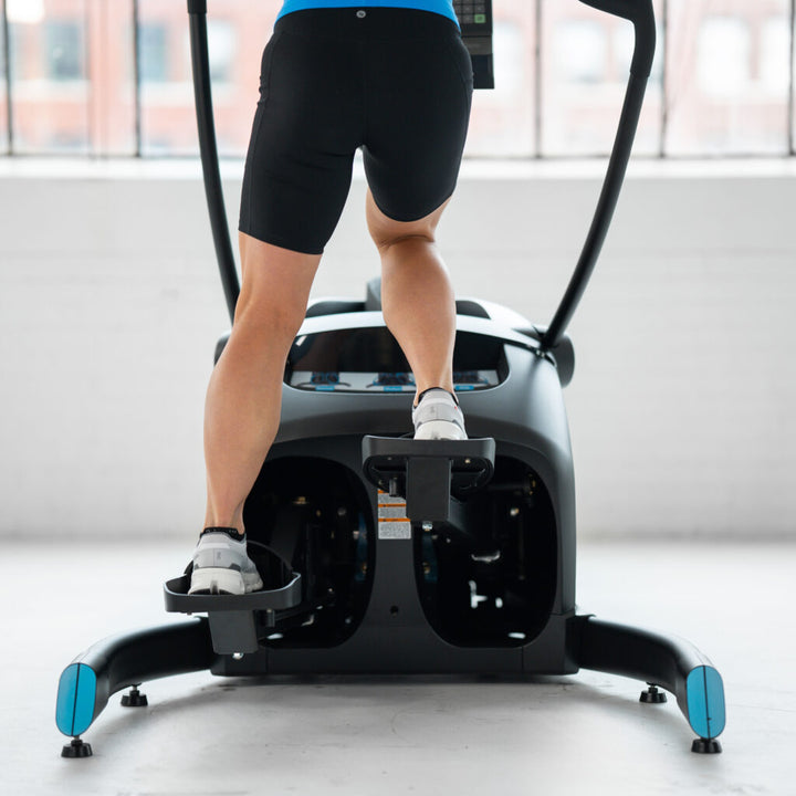 True LateralX Elliptical