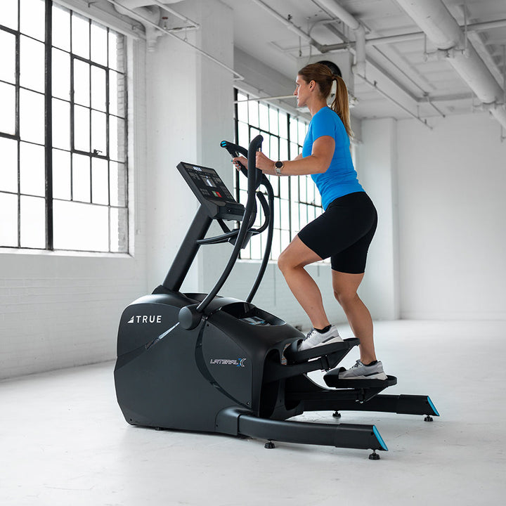 True LateralX Elliptical