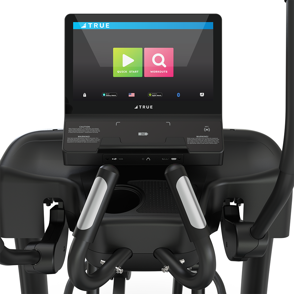 TRUE Spectrum Elliptical