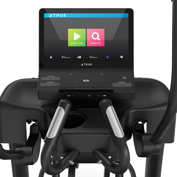 TRUE Spectrum Elliptical
