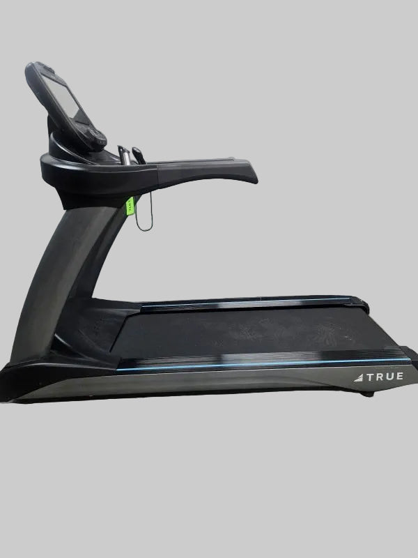 Pre-Owned True TC650