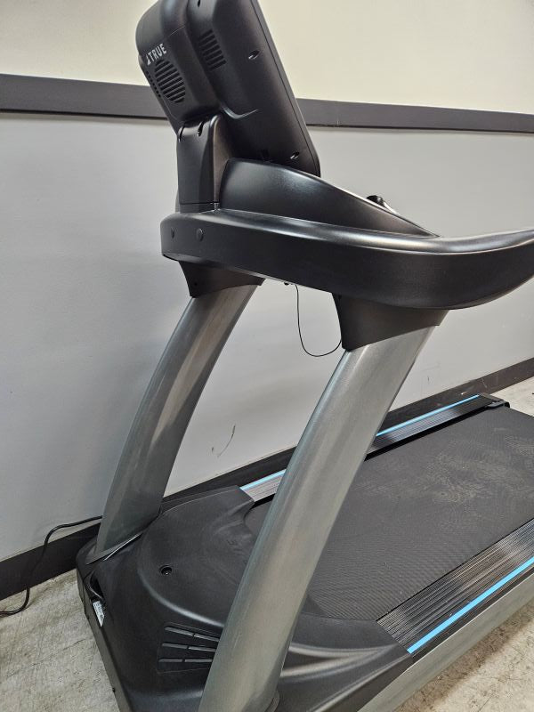 Pre-Owned True TC650
