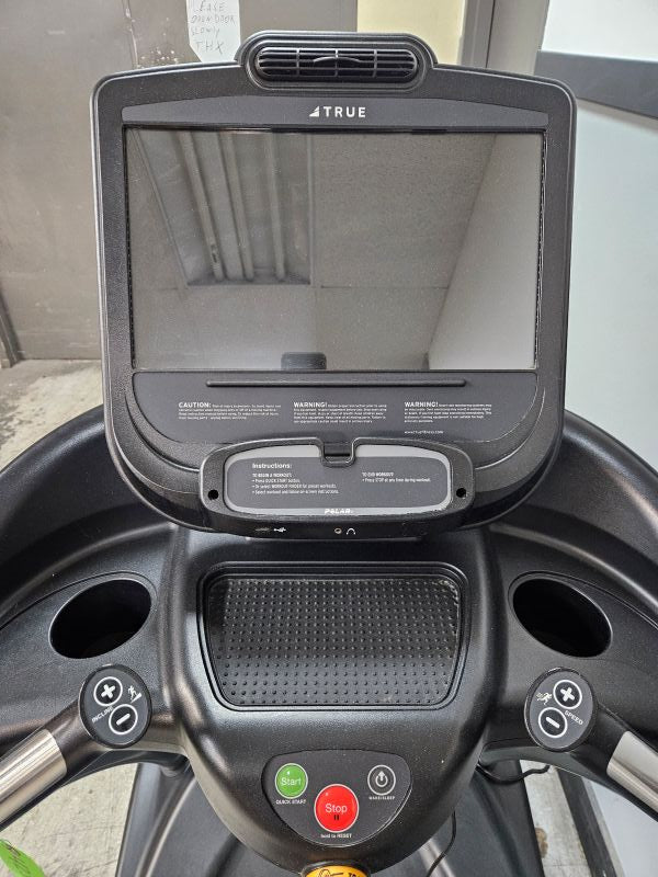 Pre-Owned True TC650