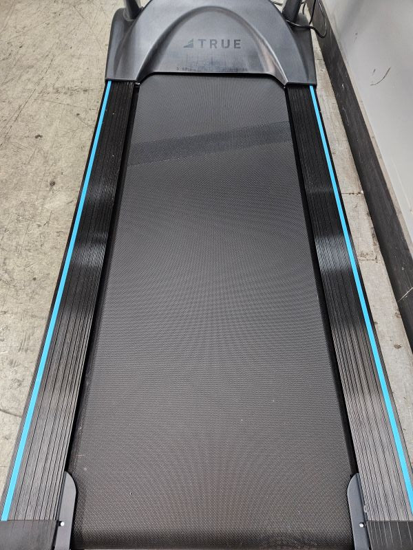 Pre-Owned True TC650