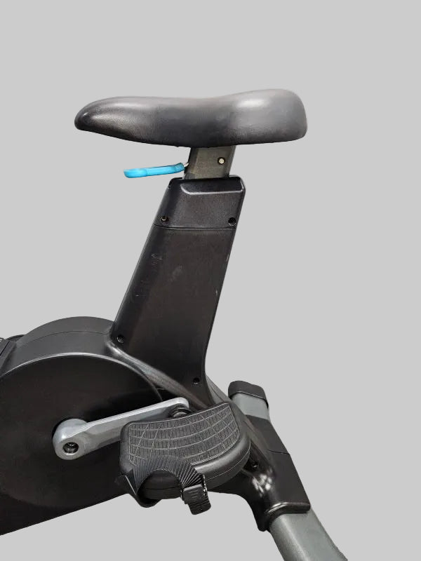 Pre-Owned True C900 Upright Bike