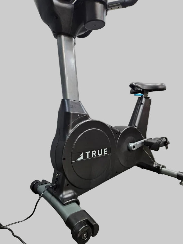 Pre-Owned True C900 Upright Bike