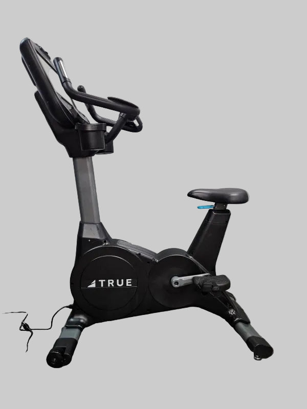 Pre-Owned True C900 Upright Bike