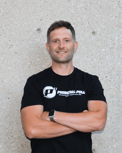 Tyler Pedersen