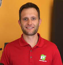 Tyler Pedersen