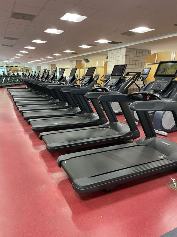 University of North Dakota (UND) Wellness Center