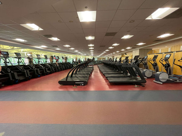 University of North Dakota (UND) Wellness Center
