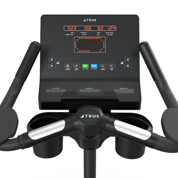True Performance Series Upright Bike Emerge