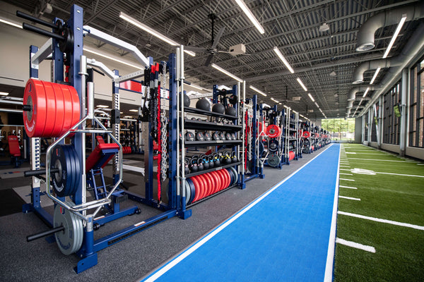 Urbandale High School 