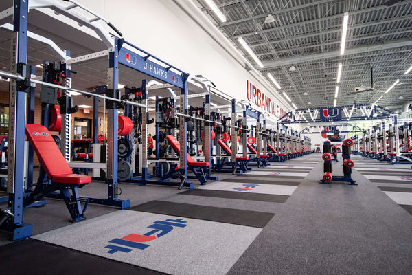 Urbandale High School 