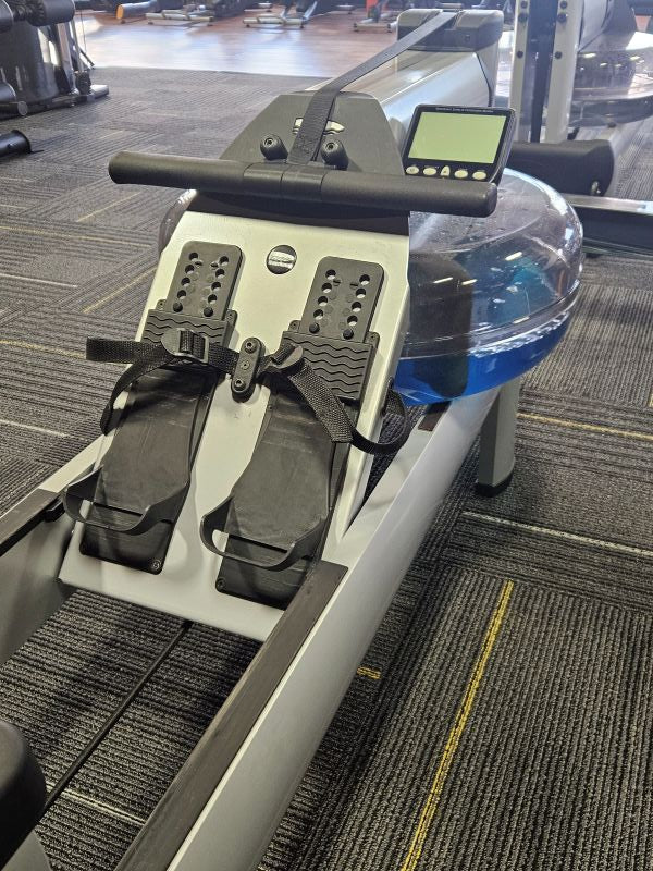 Pre-Owned WaterRower M1 HiRise