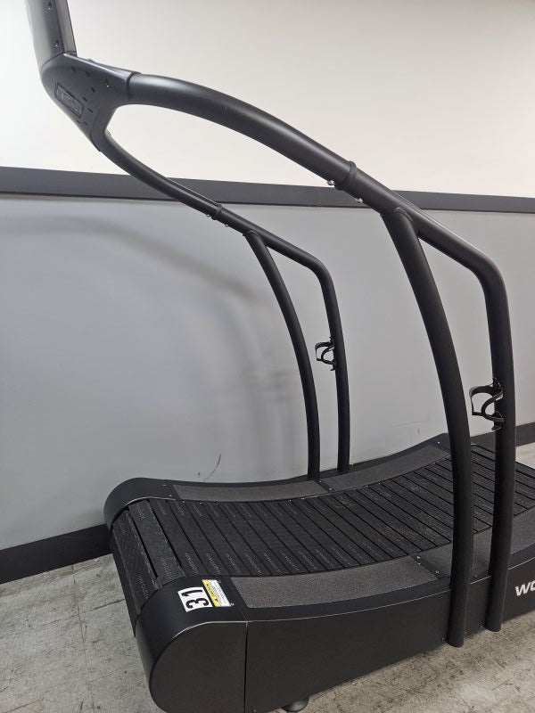Pre-Owned Woodway Curve