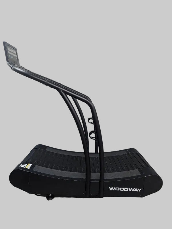 Pre-Owned Woodway Curve