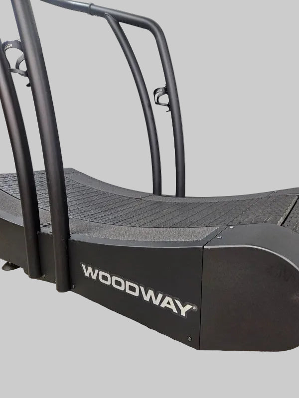 Pre-Owned Woodway Curve