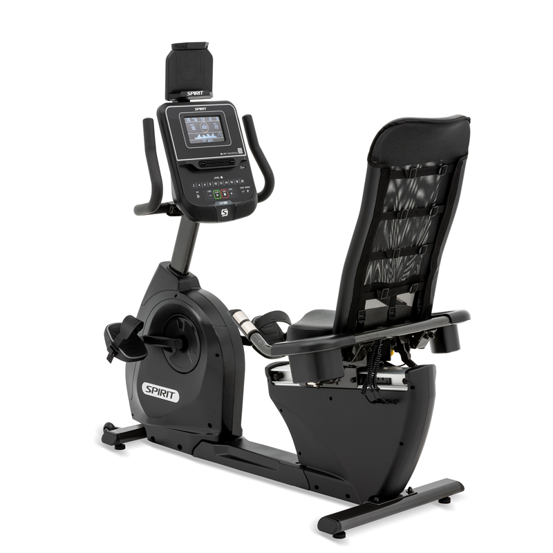 Precor 500 Series