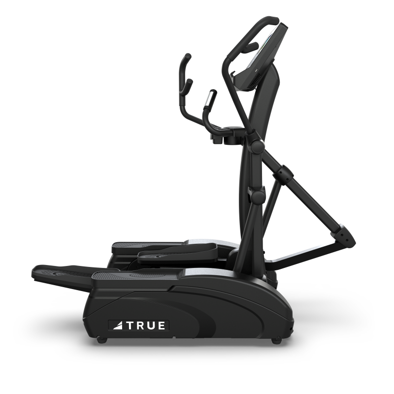 True Fitness M50 Elliptical