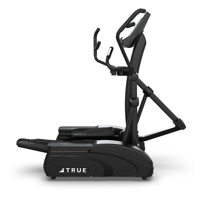 True Fitness M50 Elliptical