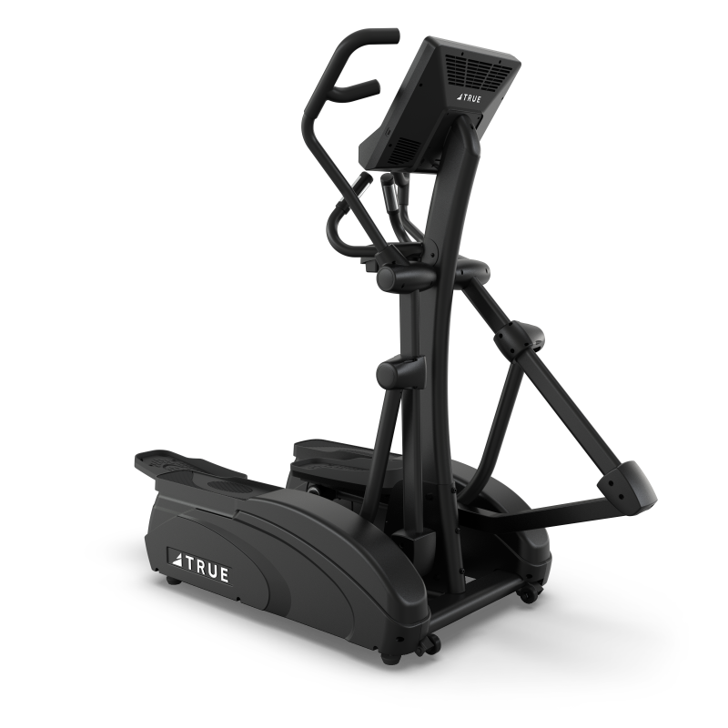 True Fitness M50 Elliptical