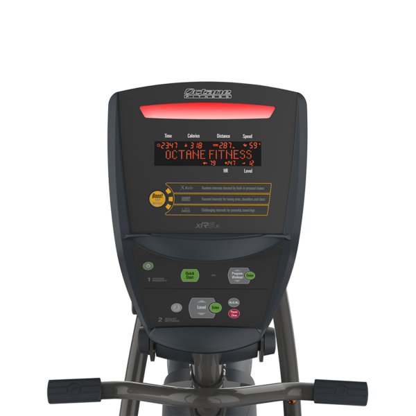 Octane Fitness xRide XR6X