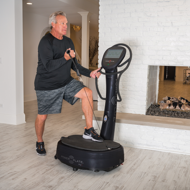 Power Plate My7