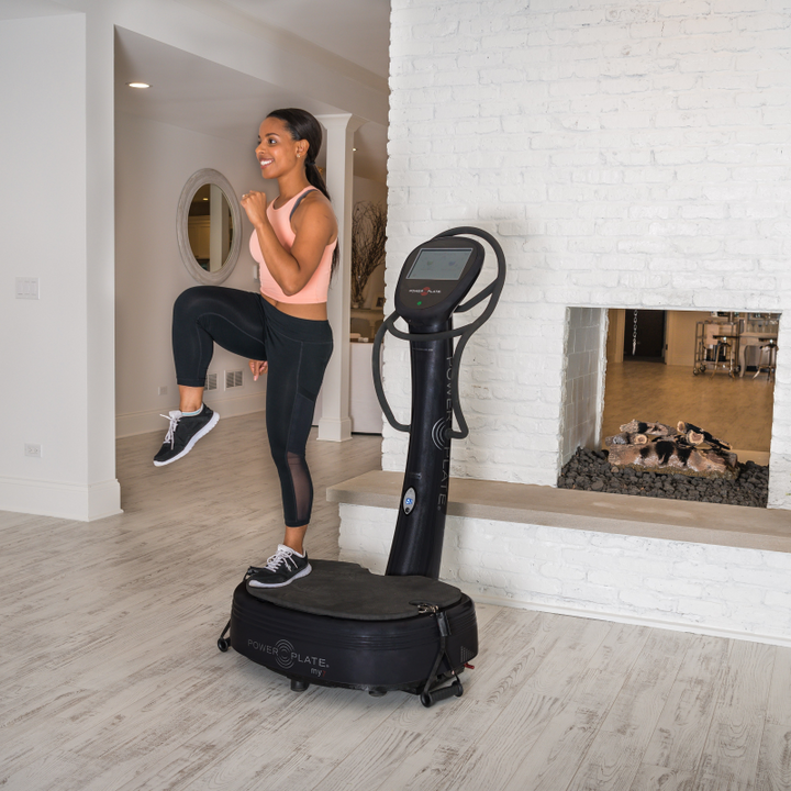 Power Plate My7