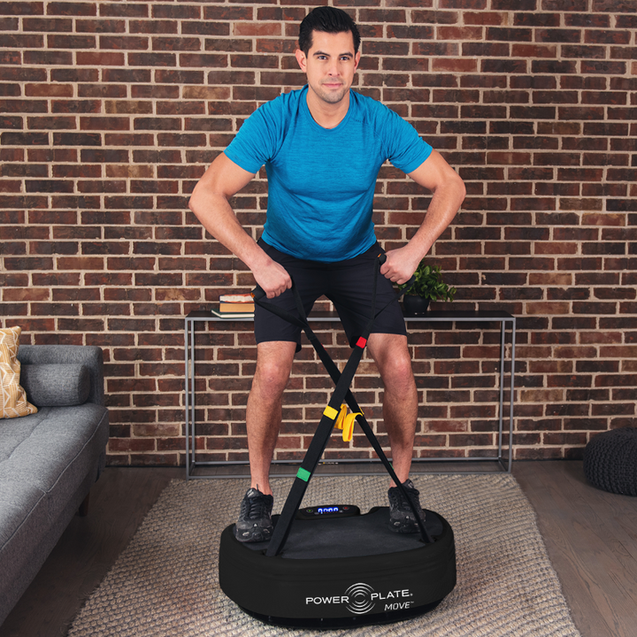 Power Plate Move