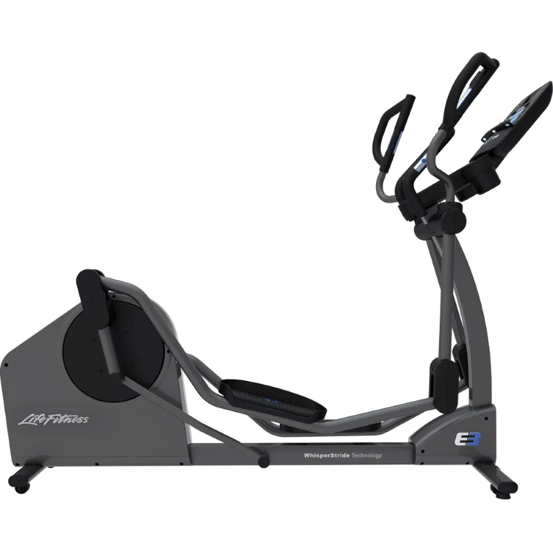 Life Fitness E3 Elliptical Cross-Trainer