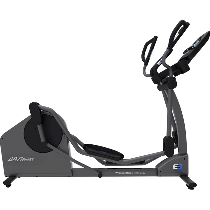 Life Fitness E3 Elliptical Cross-Trainer