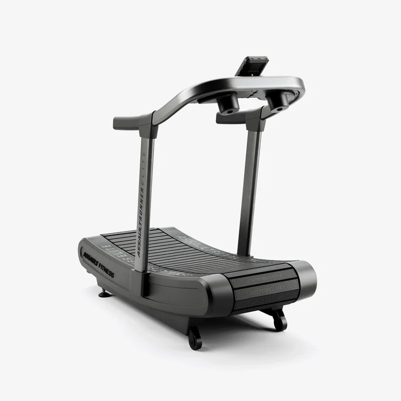 Assault Runner Elite Treadmill