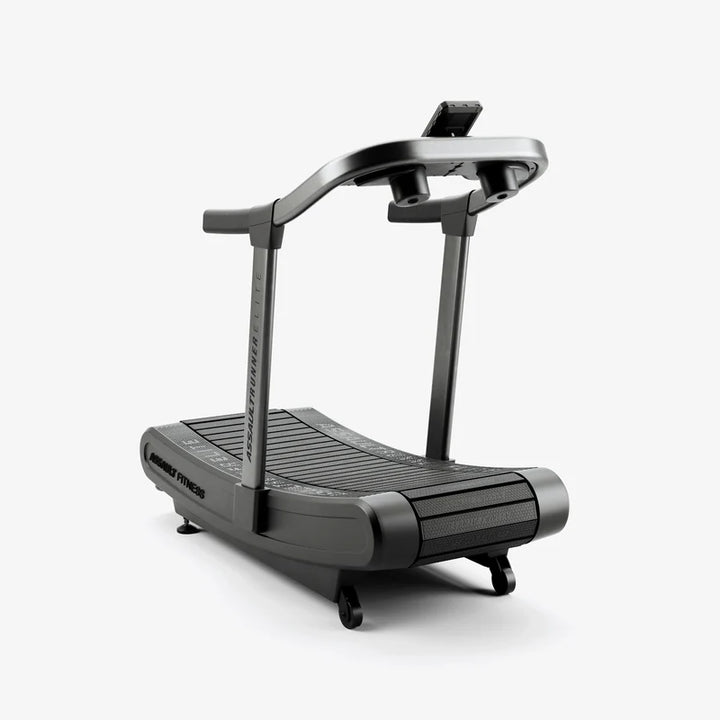 Assault Runner Elite Treadmill