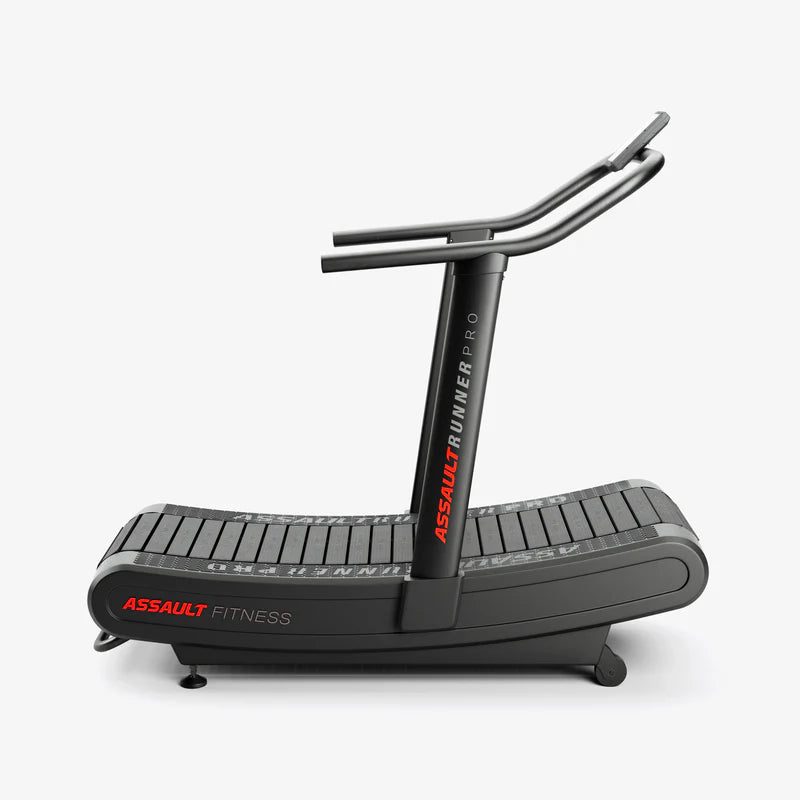 Assault Runner Pro Treadmill